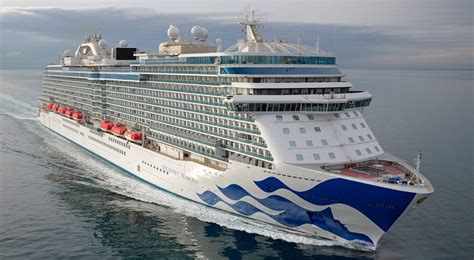 discovery princess webcam|Discovery Princess Itinerary, Current Position, Ship Review